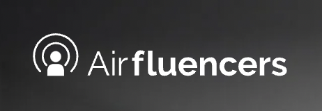 Airfluencers