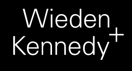 WIEDEN+KENNEDY